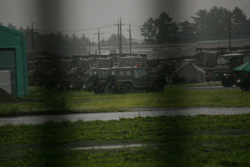 Illustration for article titled Abandoned and neglected vehicles in Japan